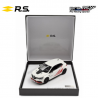 Miniature RENAULT SPORT Megane Trophy R Record 1/43