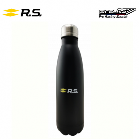 Bouteille RENAULT SPORT isotherme noir