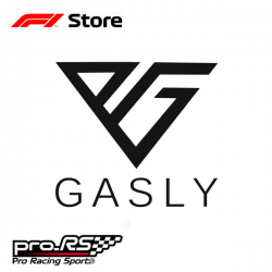 Sticker F1 Pierre Gasly