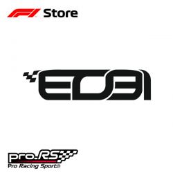 Sticker F1 Esteban Ocon 31