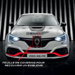 Tour de cou Renault Sport