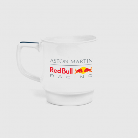 Mug RED BULL blanc - Formule 1