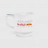 Mug RED BULL blanc - Formule 1