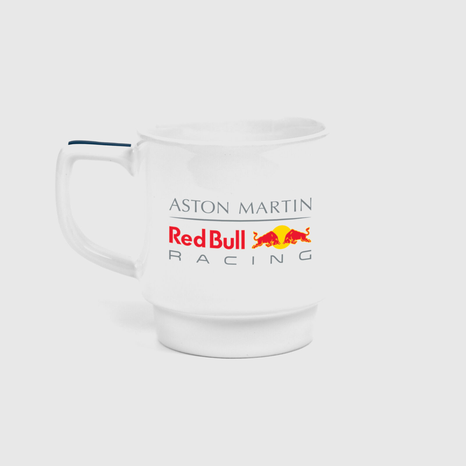 Mug RED BULL blanc - Formule 1 - Pro-RS
