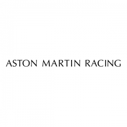 Sticker Aston Martin Racing