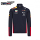 Softshell RED BULL Team bleu pour homme - Formule 1