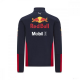 Softshell RED BULL Team bleu pour homme - Formule 1