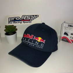 Casquette RED BULL Racing Team F1