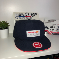 Casquette RED BULL Racing Team plate