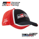 Casquette Toyota Gazoo Racing WRC Seb Ogier