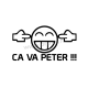 Sticker Ca va peter !