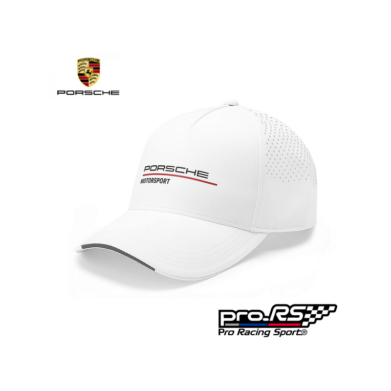 Casquette Porsche - Porsche Motorsport