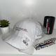 Casquette Porsche Motorsport Blanche pour adulte