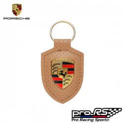 Porsche Porte-clés écusson Heritage