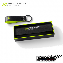 Bandeau pare soleil Peugeot Sport Engineered sauf 208 - Pro-RS