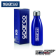 Gourde thermique SPARCO bleue