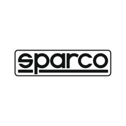 Sticker Sparco 2