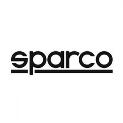 Sticker Sparco