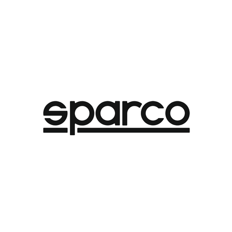 Sticker Sparco 2