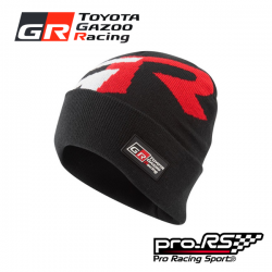 Bonnet Toyota Gazoo Racing WRC Team