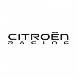 Sticker Citroën Racing V23