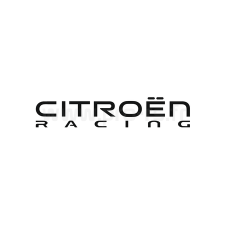 Sticker Citroën 1919