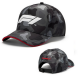 Casquette FORMULA ONE Camo Officielle