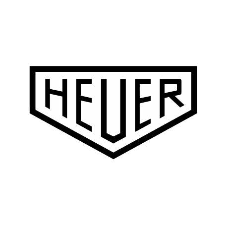 Sticker Heuer simple