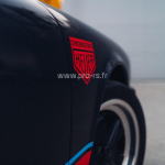 Sticker Heuer simple