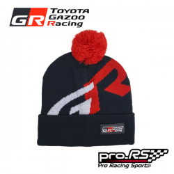 Bonnet Toyota Gazoo Racing WRC Team