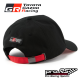 Casquette Toyota Gazoo Racing WRC Seb Ogier