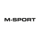 Sticker M-Sport Ford