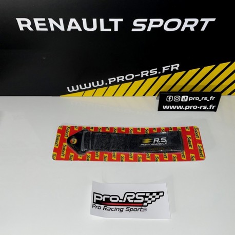 Sangle de remorquage Sabelt RS Performance