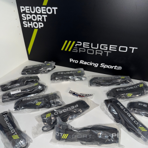 Tour de cou Peugeot Sport ENGINEERED