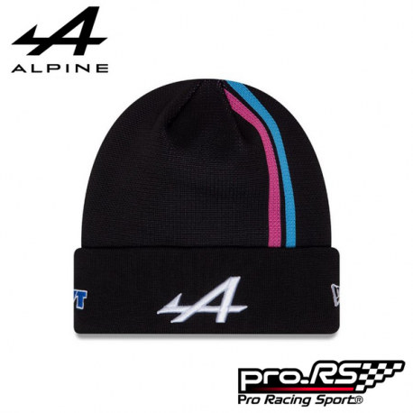 Bonnet BWT Alpine F1® Team New Era Noir