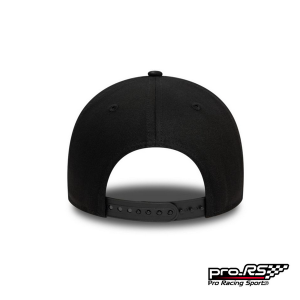 Casquette Officielle Alpine New Era EMB Noir