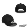 Casquette Officielle Alpine New Era Flawless Noir