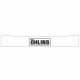 Commande Client D140525 Bandeau Ohlins