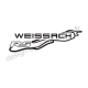 Sticker Porsche Weissach 992