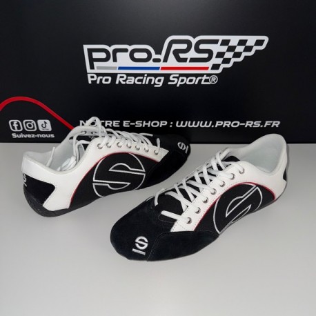 Chaussures SPARCO Esse  pour homme NOIR