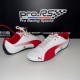 Chaussure Ferrari Puma Future Cat Noir - Homme