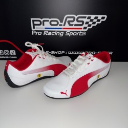 Chaussure Ferrari Puma Future Cat Noir - Homme