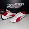 Chaussure Ferrari Puma Future Cat Noir - Homme