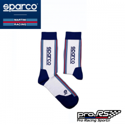 Coussin SPARCO MARTINI RACING - bleu