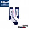 Coussin SPARCO MARTINI RACING - bleu