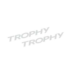 Commande Client D070426 stickers trophy gris clair