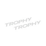 Commande Client D070426 stickers trophy gris clair