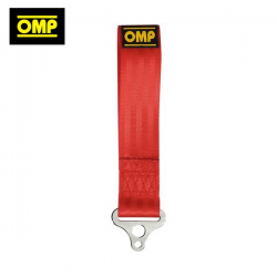 Sangle de Traction FIA OMP