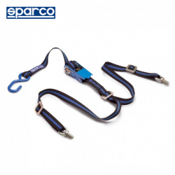 Sangle Roue de Secours Sparco