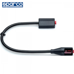 Lecteur de carte SPARCO